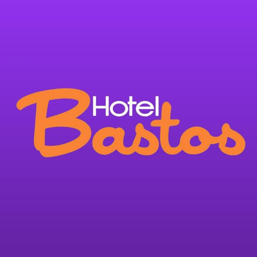 Hotel Bastos Euclides da Cunha Dış mekan fotoğraf