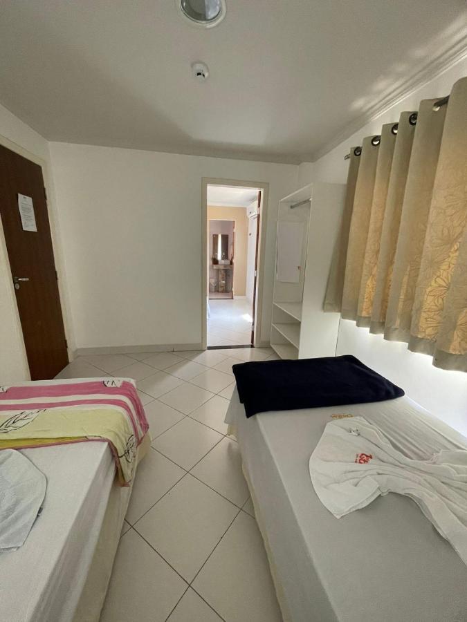 Hotel Bastos Euclides da Cunha Dış mekan fotoğraf