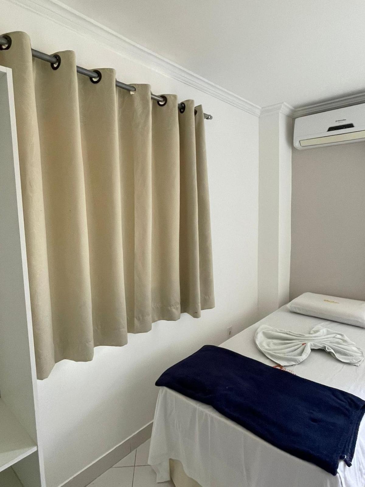 Hotel Bastos Euclides da Cunha Dış mekan fotoğraf