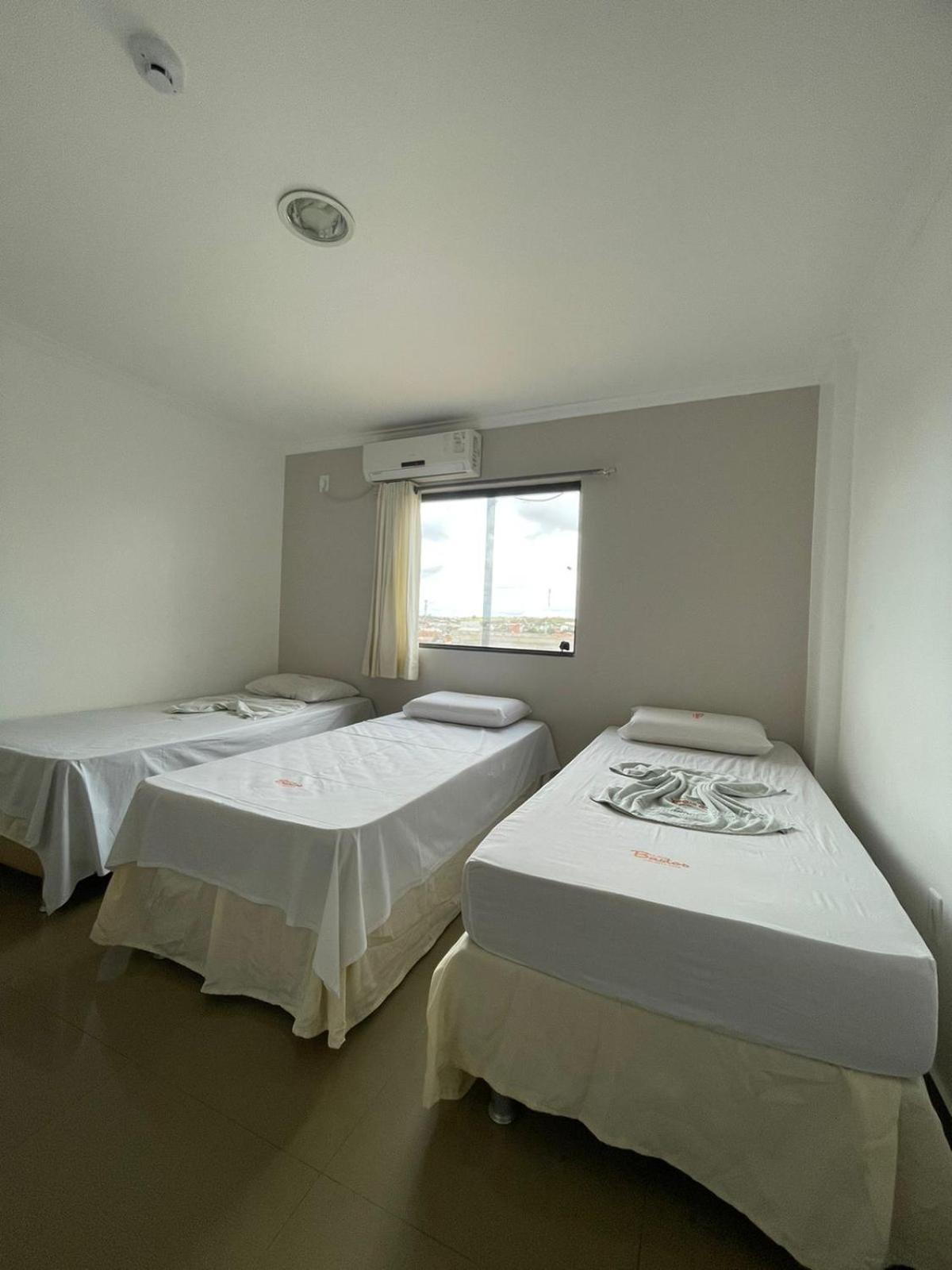Hotel Bastos Euclides da Cunha Dış mekan fotoğraf