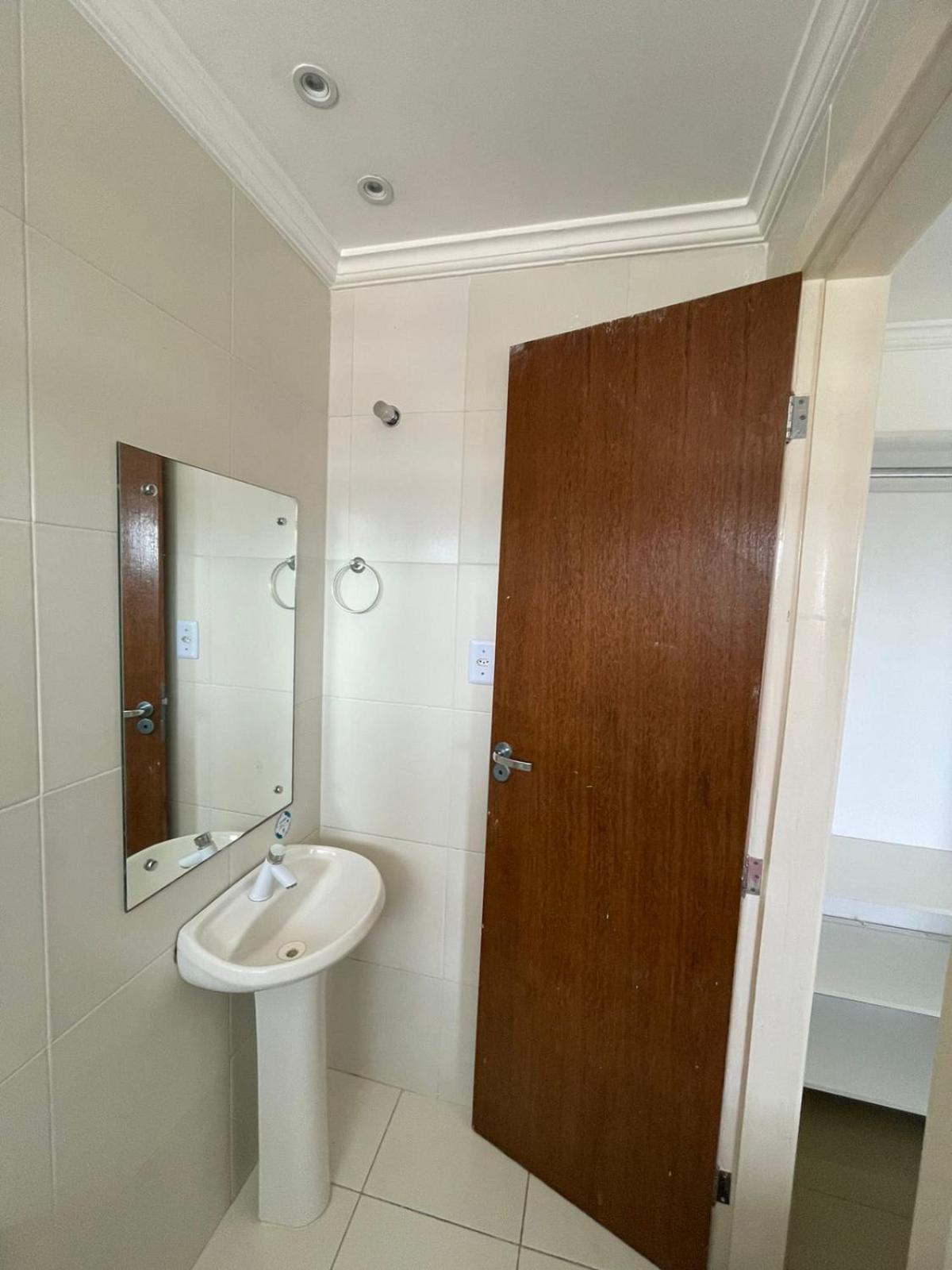 Hotel Bastos Euclides da Cunha Dış mekan fotoğraf